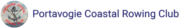 Portavogie Coastal Rowing Club